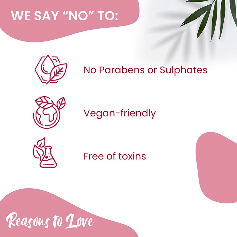 NutriGlow Naturals Advanced Pro Formula Wine Hair Spa, 100 g-7.webp